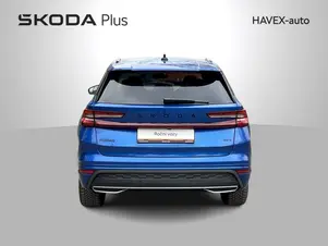 Škoda Kodiaq SportLine
