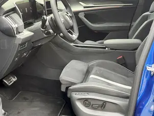 Škoda Kodiaq SportLine