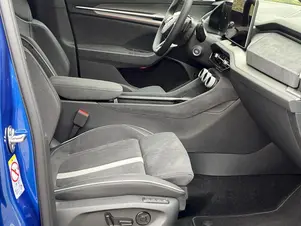 Škoda Kodiaq SportLine