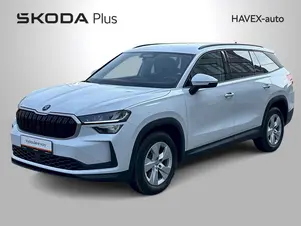 Škoda Kodiaq Selection