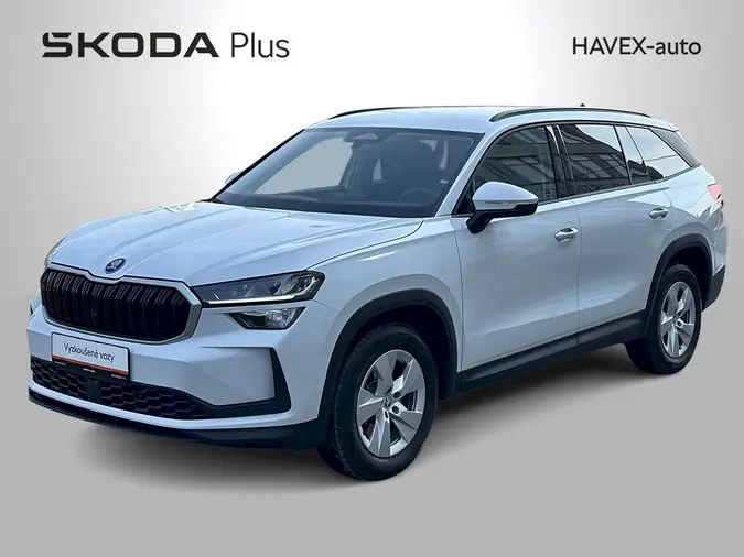 Kodiaq Selection