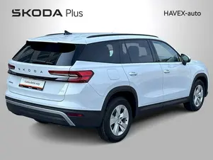 Škoda Kodiaq Selection