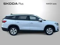 Kodiaq Selection