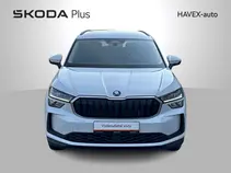 Kodiaq Selection