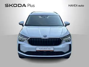 Škoda Kodiaq Selection