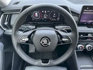 Škoda Kodiaq Selection
