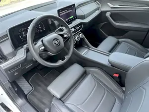 Škoda Kodiaq Selection