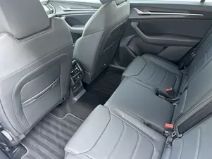 Škoda Kodiaq Selection