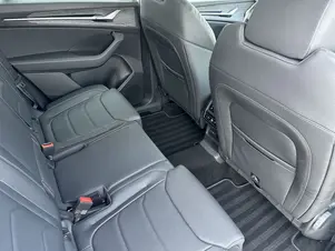 Škoda Kodiaq Selection