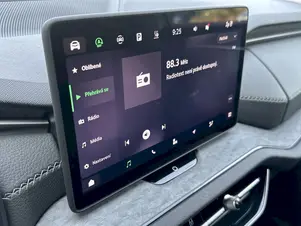 Škoda Kodiaq Selection
