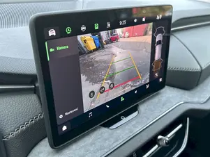 Škoda Kodiaq Selection