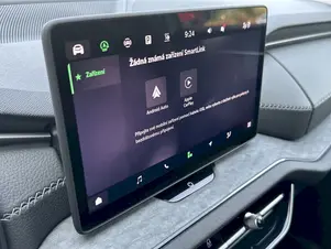 Škoda Kodiaq Selection