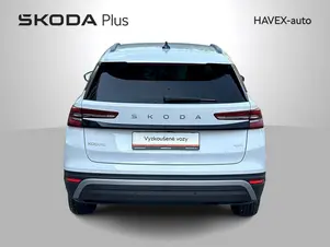 Škoda Kodiaq Selection