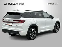Kodiaq SportLine