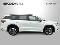 Kodiaq SportLine