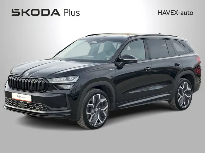 Kodiaq 