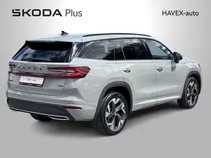 Kodiaq SportLine