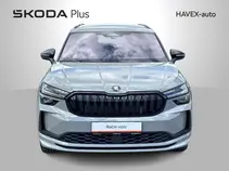 Kodiaq SportLine