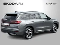 Kodiaq SportLine