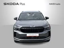Kodiaq SportLine