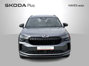 Škoda Kodiaq SportLine