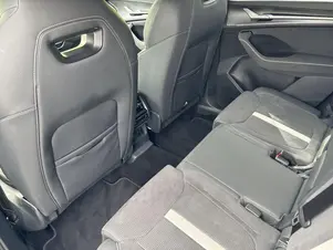 Škoda Kodiaq SportLine