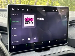 Škoda Kodiaq SportLine