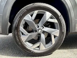 Škoda Kodiaq SportLine