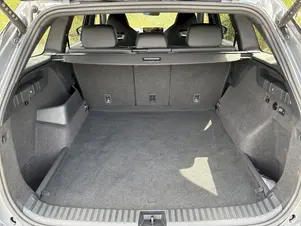 Škoda Kodiaq SportLine