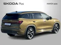 Kodiaq SportLine