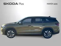 Kodiaq SportLine