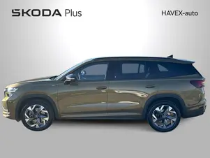 Škoda Kodiaq SportLine