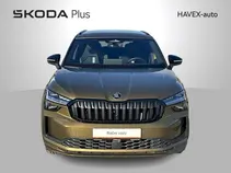 Kodiaq SportLine