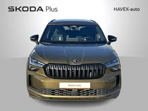 Škoda Kodiaq SportLine