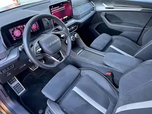 Škoda Kodiaq SportLine