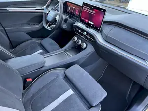 Škoda Kodiaq SportLine