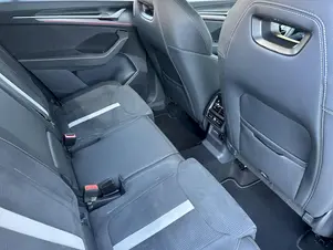 Škoda Kodiaq SportLine