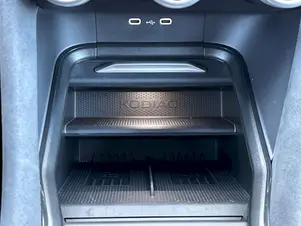 Škoda Kodiaq SportLine