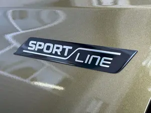 Škoda Kodiaq SportLine