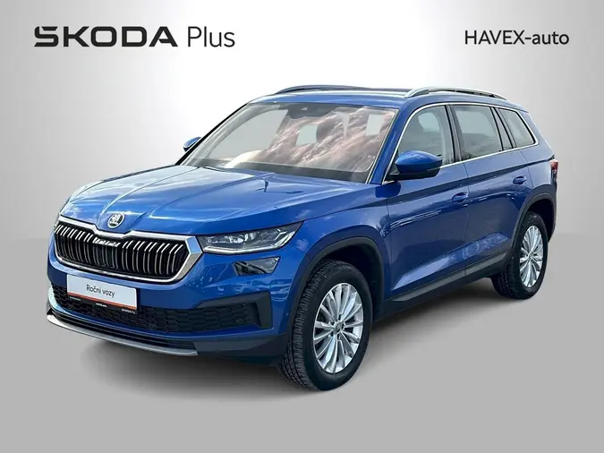 Kodiaq