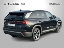 Kodiaq Exclusive Selection