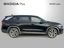 Kodiaq Exclusive Selection