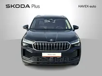 Kodiaq Exclusive Selection