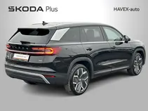 Kodiaq Exclusive Selection