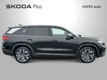 Kodiaq Exclusive Selection