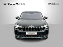 Kodiaq Exclusive Selection