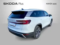 Kodiaq Exclusive Selection
