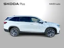Kodiaq Exclusive Selection
