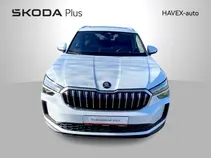 Kodiaq Exclusive Selection