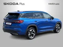 Kodiaq SportLine